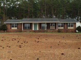 4344 N State Highway 87, Samson, AL 36477