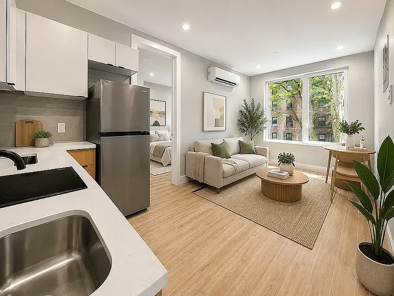 805 Midwood St #2G — Photo 1