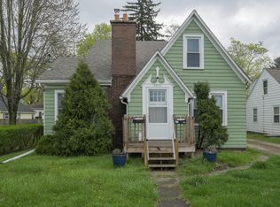 3315 Portage St, Kalamazoo, MI 49001