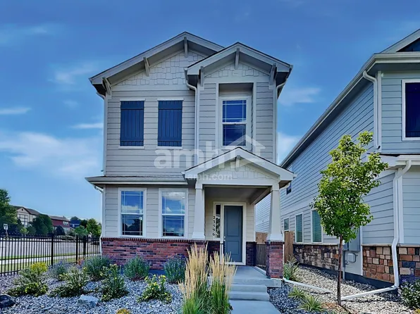 23596 E 2nd Pl, Aurora, CO 80018