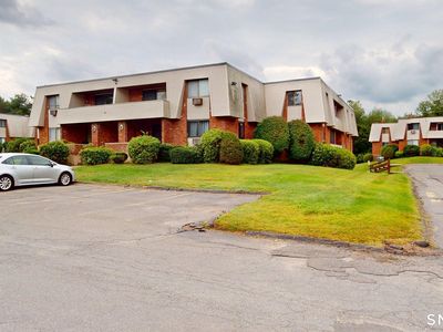 565 Talcottville Road Building 2C7, Vernon, CT, 06066