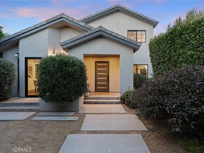 4036 Moore St, Los Angeles, CA, 90066