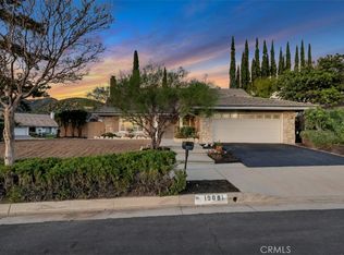 19081 Braemore Rd, Porter Ranch, CA 91326