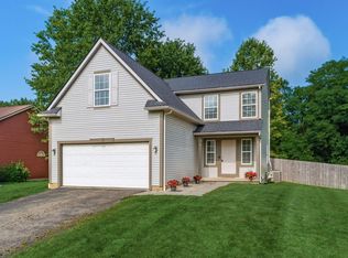 342 Shawnee Loop S, Pataskala, OH 43062