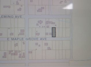 4305 E Maple Grove Ave, Fort Wayne, IN 46806