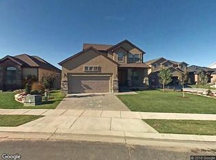 3471 Appaloosa Ct, Eagle Mountain, UT 84005