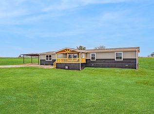 2053 Denver Rd, Sunset, TX 76270