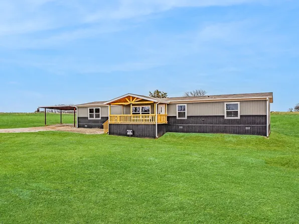 2053 Denver Rd, Sunset, TX 76270