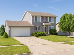 1113 SW 4th St, Grimes, IA 50111