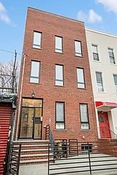 435 Harman Street in Bushwick