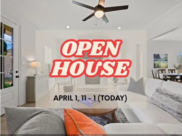 11046 Maitland Ave, Baton Rouge, LA 70810