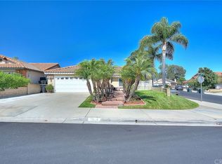 13625 Running Springs Dr, Chino Hills, CA 91709