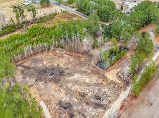 Red Bluff Rd #3930, Loris, SC 29569