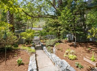 15 Pleasant Ln, San Rafael, CA 94901