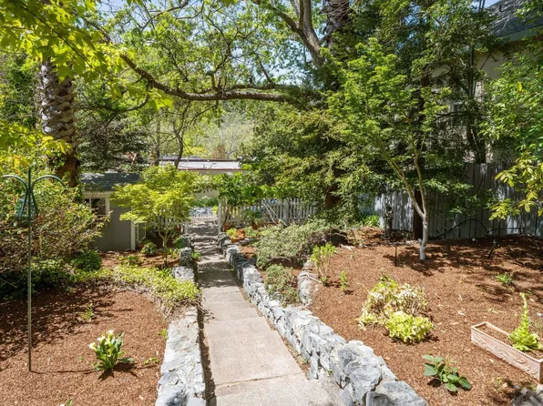 15 Pleasant Lane, San Rafael, CA 94901