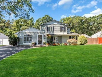 554 Bayport Avenue, Bayport, NY, 11705
