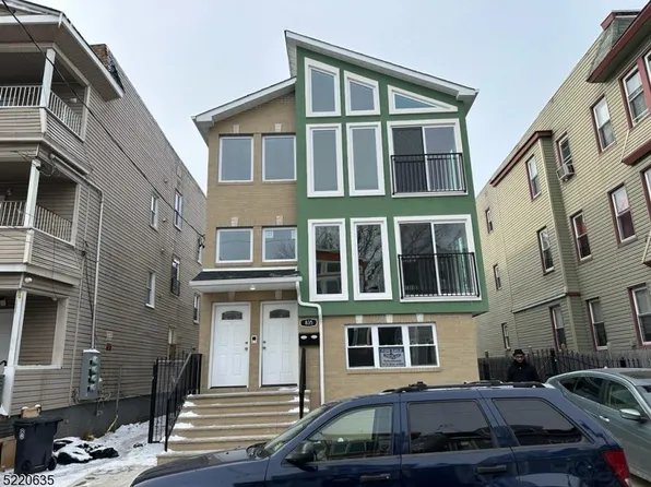 835 South 18th Street, Newark City, NJ 07108