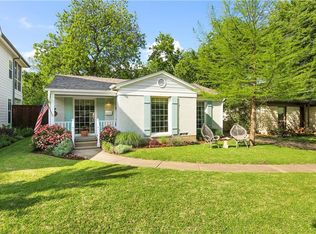 6951 Coronado Ave, Dallas, TX 75214