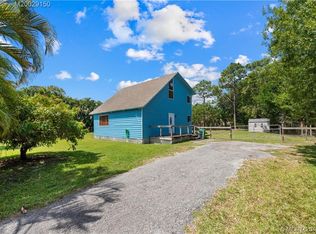 5615 Cassia Dr, Fort Pierce, FL 34982