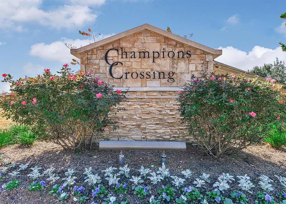 1st image of 11834 Champions Walk Ln