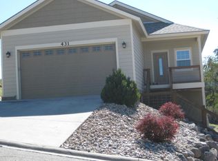 431 E 10th St, Rifle, CO 81650