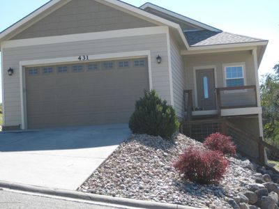 431 E 10th St, Rifle, CO, 81650