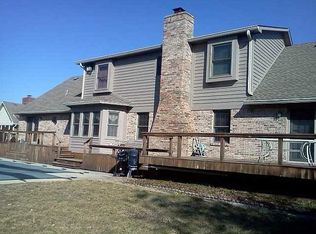 8820 Rahke Rd, Indianapolis, IN 46217