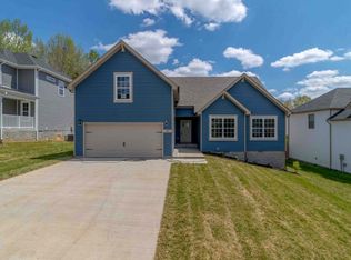 180 Bonnell Dr, Clarksville, TN 37042