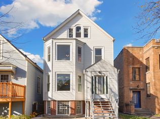 2832 N Harding Ave, Chicago, IL 60618