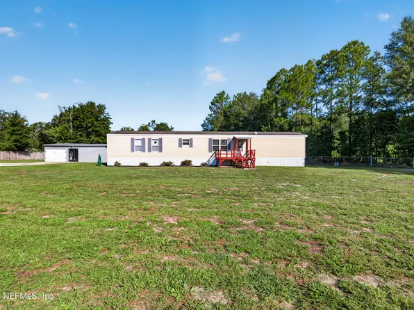 5380 LAURIE Lane, Middleburg, FL 32068