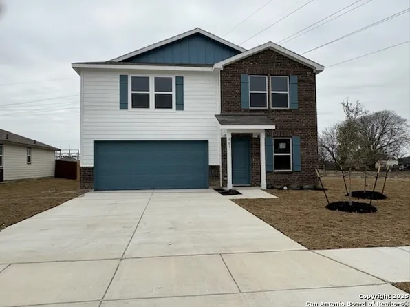 401 Jean St., Seguin, TX 78155