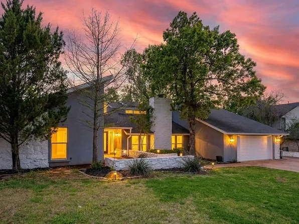 3108 Raintree Rd, Oklahoma City, OK 73120