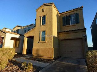 7748 Crystal Village Ln, Las Vegas, NV 89113