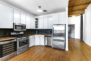 Rented by Weichert Properties - NYC