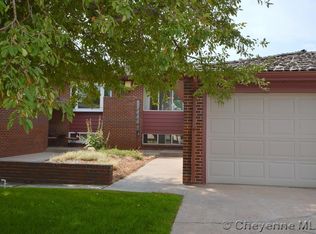473 Andra Ct, Cheyenne, WY 82009