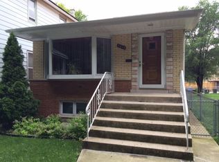 3414 S Union Ave, Chicago, IL 60616