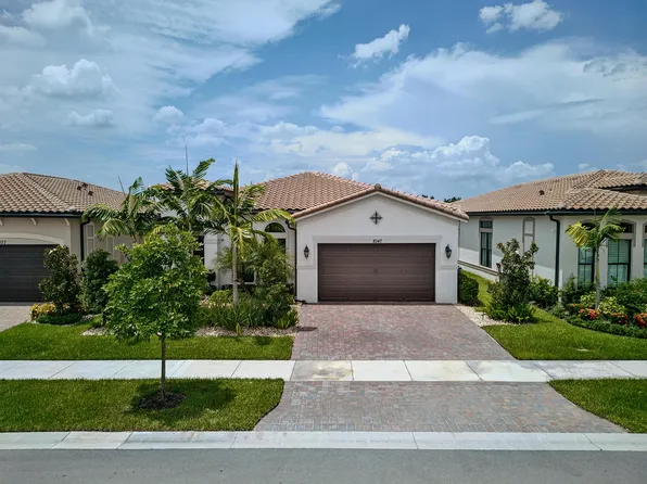 8047 JUNIPER Drive, Parkland, FL 33067