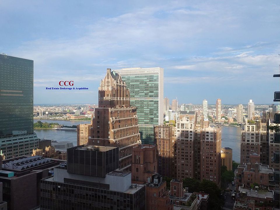 1st image of 235 E 40th St APT 35H