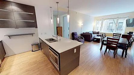 Rented by Coldwell Banker Reliable Real Estate