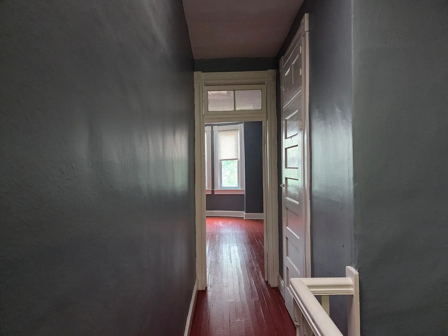 Charming 4BR House in Baltimore — Photo 2