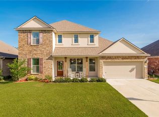 40225 Sedgwick Ln, Ponchatoula, LA 70454