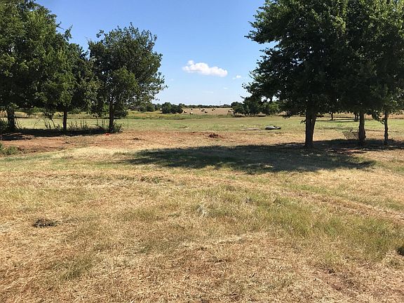 5 Acre Lot