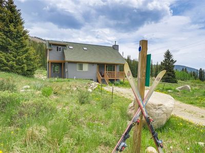 28 Nuthatch Dr, Alma, CO, 80420