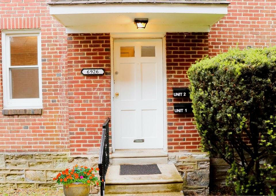 1st image of 6926 Ardleigh St Unit 2