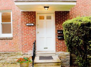 6926 Ardleigh St UNIT 2, Philadelphia, PA 19119
