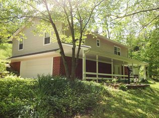 6885 Cornell Rd, Athens, OH 45701