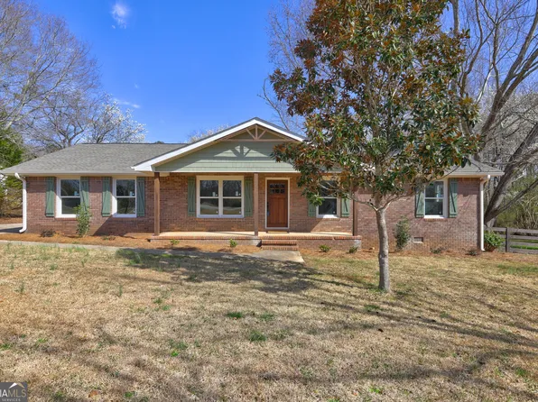 21 Melissa Cir, Griffin, GA 30224