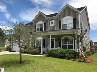 142 Back Tee Cir, Summerville, SC 29485