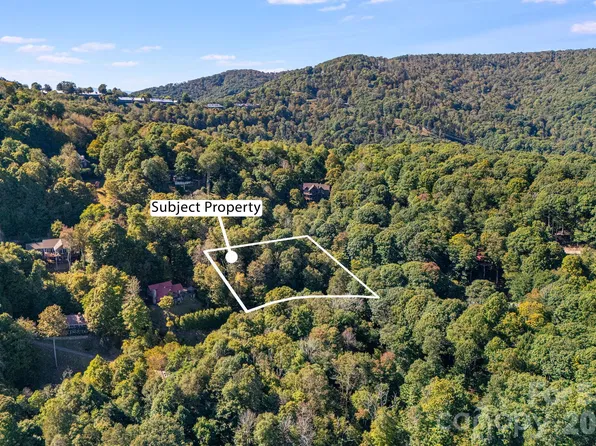 74 Goldenleaf Rd, Mars Hill, NC 28754