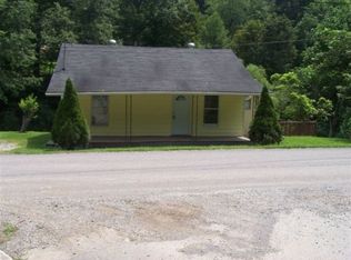 8060 S Fork Rd, Pound, VA 24279